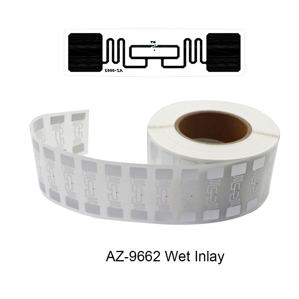 資產(chǎn)管理抗金屬RFID標簽超高頻UHF設備固定資產(chǎn)巡檢標簽2