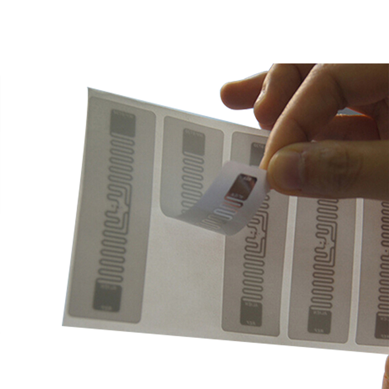 資產(chǎn)管理抗金屬RFID標簽超高頻UHF設備固定資產(chǎn)巡檢標簽3