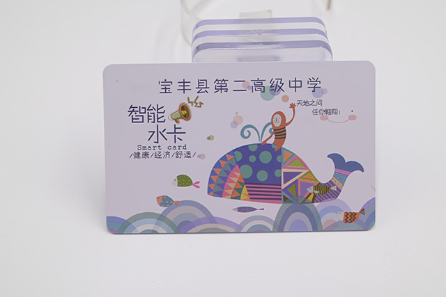 國內(nèi)信息化進程加速發(fā)展 IC卡市場需求將持續(xù)增長