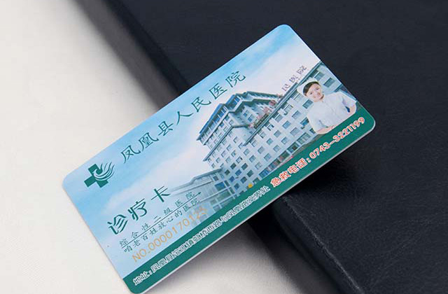 標準卡制作8大規范！